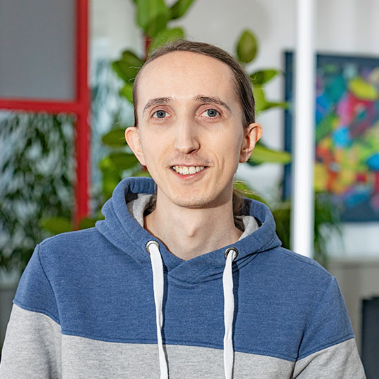 Alexander | Technischer Redakteur (tekom), CE Koordinator
