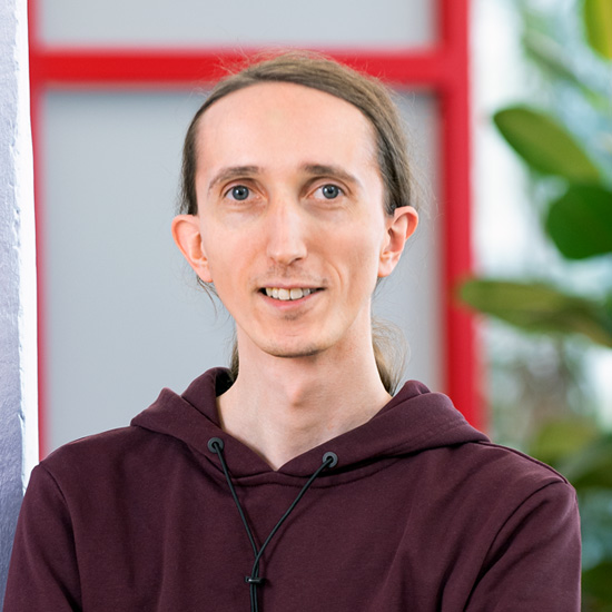 Alexander | Technischer Redakteur (tekom), CE Koordinator