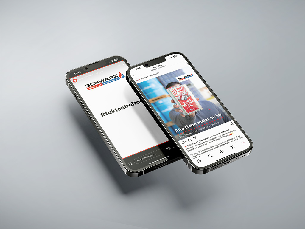 Bürk-Kauffmann Gruppe| Auf die Reichweite kommts an