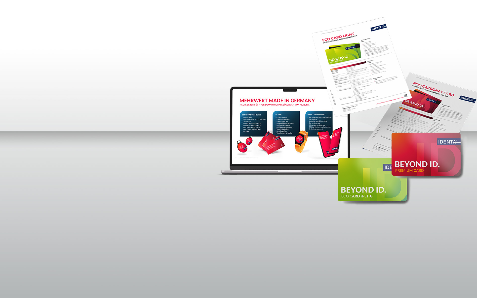 Markenaufbau & Markenpflege | Großer Relaunch auf Fachmesse