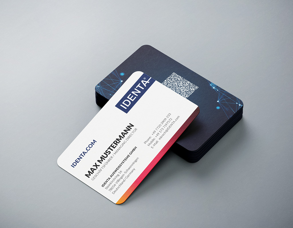 Markenaufbau & Markenpflege | IDENTA