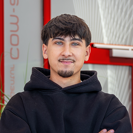 Karim Karaman | Student Karim Karaman | Student