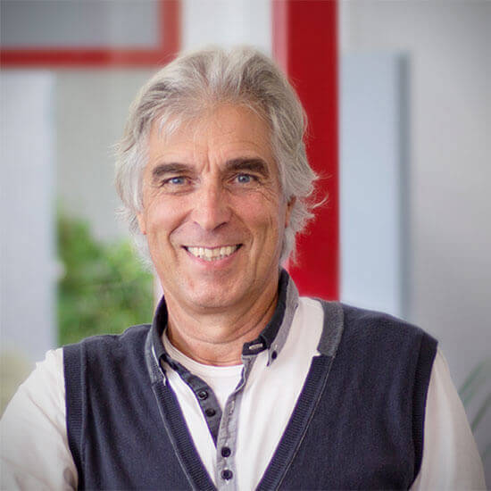 Helmut Morr | Technischer Redakteur