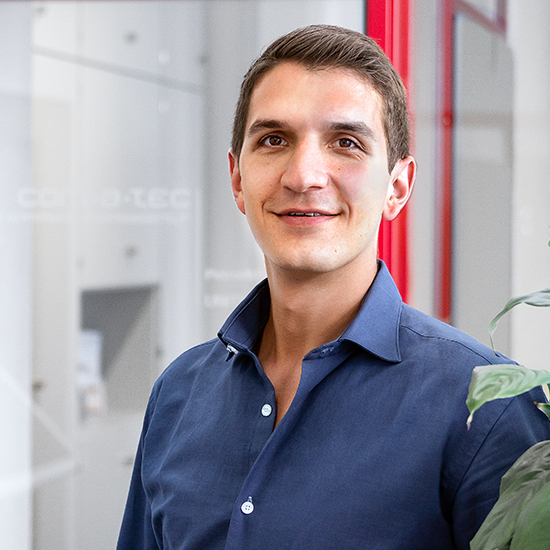 Matias De Poli | Sales & BD Director MobilityPlaza & UNITI expo