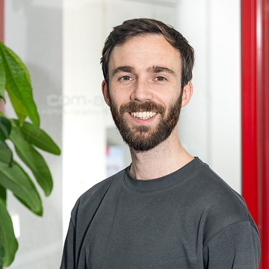 Oscar Smith Diamante | Chefredakteur MobilityPlaza