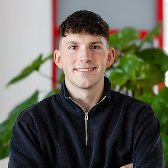 Valentin Murawski | Student