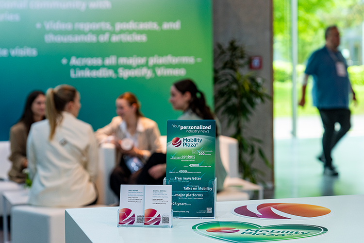 Markenaufbau & Markenpflege | MobilityPlaza