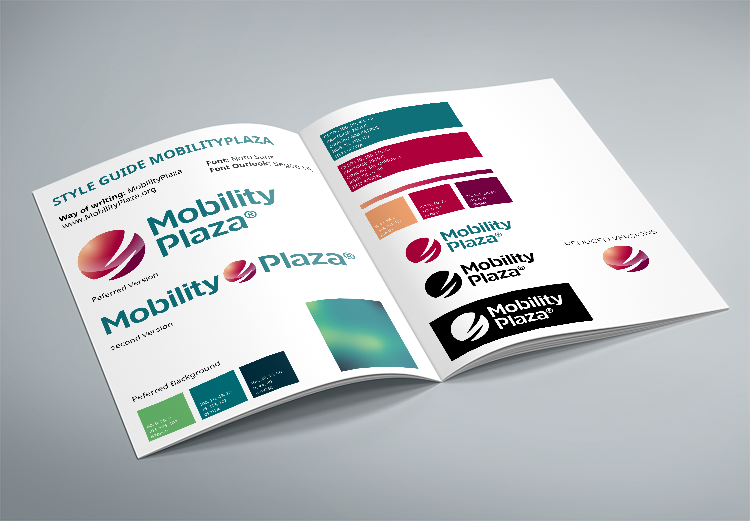 Markenaufbau & Markenpflege | MobilityPlaza