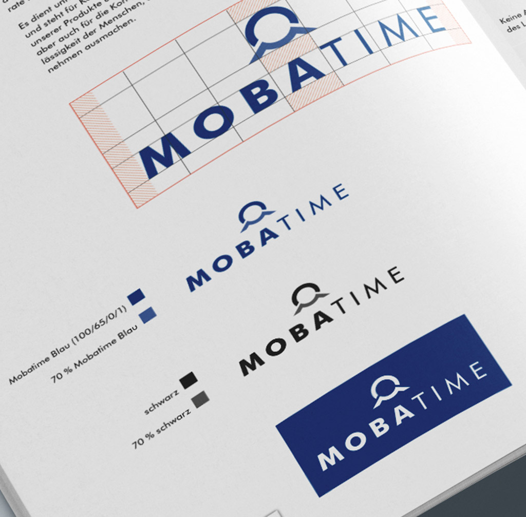 Markenaufbau & Markenpflege | Mobatime