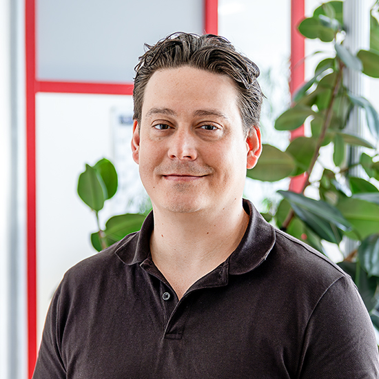 Pascal Joggerst | Online Marketing & AI Specialist Pascal Joggerst | Online Marketing & AI Specialist