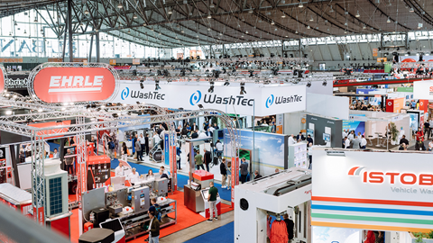 Messe- & Event-Organisation