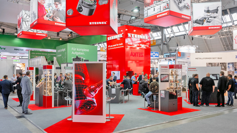 Messestände & Ausstellungen