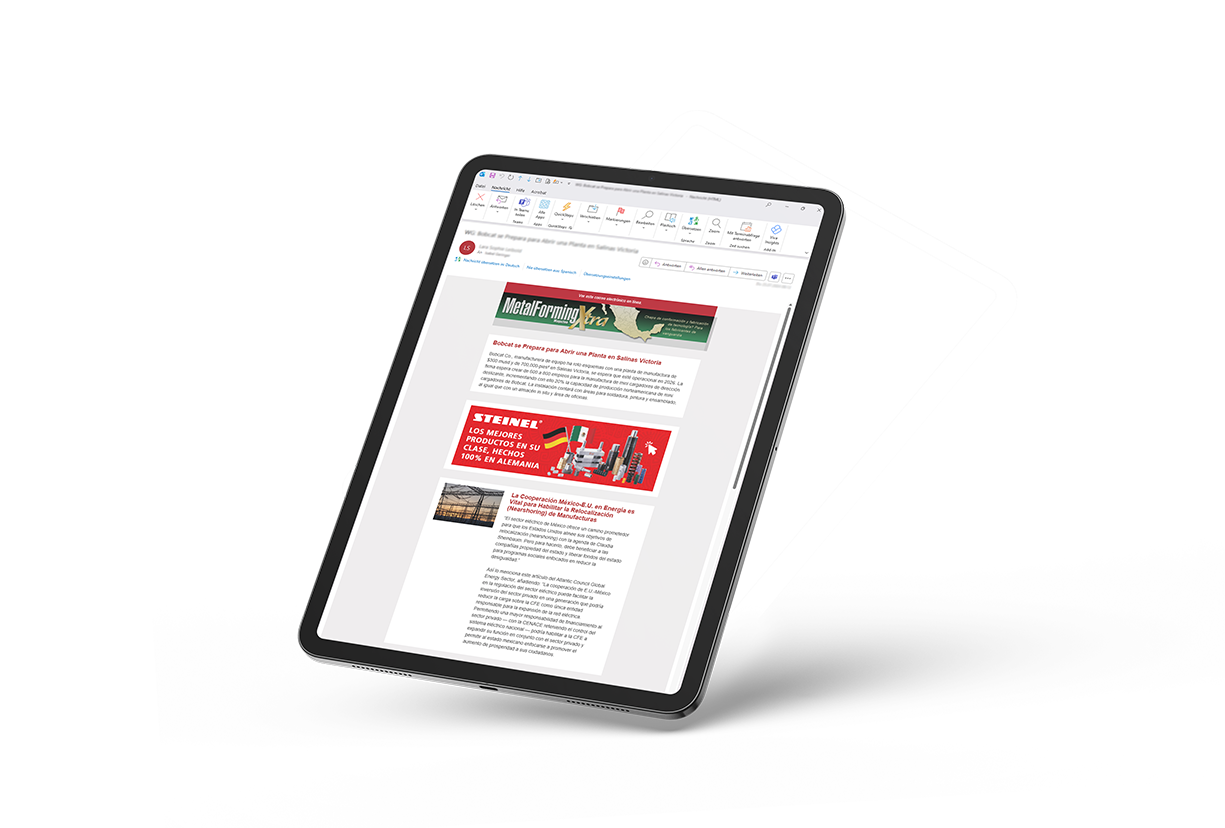 PR-Kampagnen | STEINEL