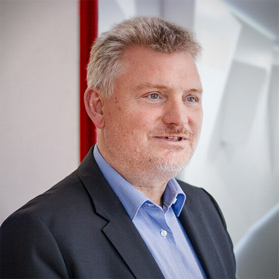 Bruno Boroewitsch | CEO com-a-tec GmbH