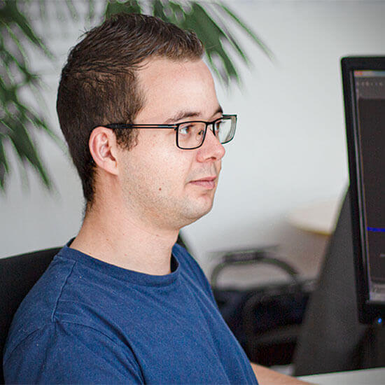 Mathias Musiol | Software-Entwickler